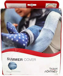 Britax Romer Κάλυμμα Καθίσματος Αυτοκινήτου Μπλε