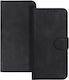 Book Negru (Huawei P8)