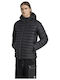 Jacket Jacke Puffer Black