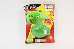 Angry Birds Squishy Squishy