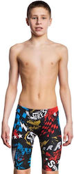 Mad Wave Kids Swimwear Jammer Multicolour