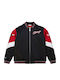 Jacket Black