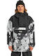 Jacket Splat Camo