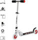 Kids Scooter 2-Wheel White