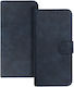 Book Navy Μπλε (Huawei P8)