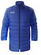 Olympus Jagdjacke Blau