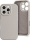 Back Cover Σιλικόνης (iPhone 15)