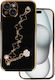 Back Cover Silicone Black (iPhone 13)