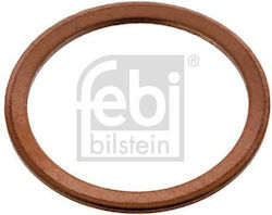 Sealing Ring Ölablassstopfen Febi Bilstein 03014