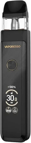 Vaporesso Xros Pro Kit de poduri 3ml cu Baterie Încorporată 2000mAh Glittering Black