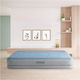 Aufblasbare Schlafmatratze 203x152x36εκ.