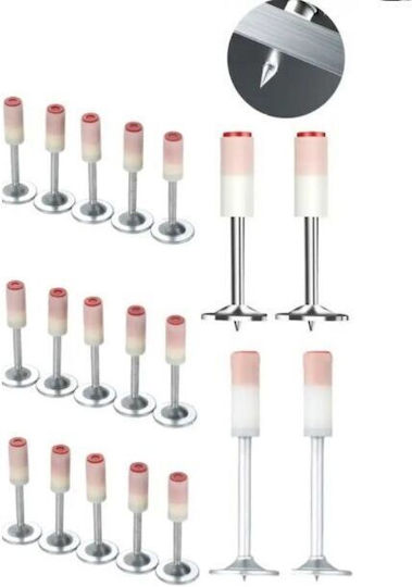 Nägel Beton Nagelstift Hand 45mm – 200 Stück
