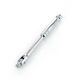 Sliding T-Bar Handle Flexible 1/4" 140mm