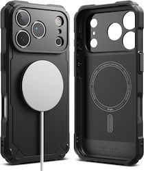 Ringke Gear Magnetic Μαύρη (iPhone 18 Pro Max / 17 Pro Max) Ringke Gear Magnetic Μαύρη (iPhone 18 Pro Max / 17 Pro Max)