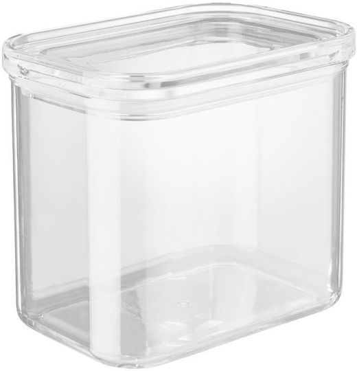 Butlers Vază Utilizare Generală Cu Capac Plastic Transparent 1700ml