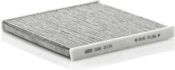 Mann-filter Cabin Air Filter Cuk 2131 Mann-filter Cabin Air Filter Cuk 2131