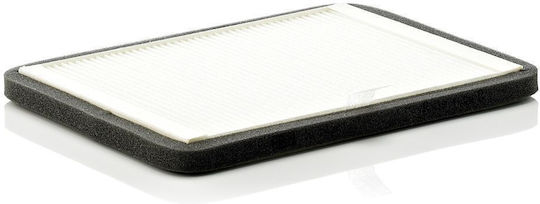 Mann-filter Cabin Air Filter Cuk 2424