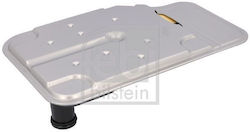 Hydraulic Filter Automatic Transmission Febi Bilstein 24538 Hydraulic Filter Automatic Transmission Febi Bilstein 24538