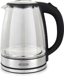 Termomax TK3011 1.8lt with Power 1500W Termomax TK3011 1.8lt with Power 1500W
