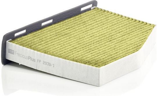 Cabin Air Filter Mann-Filter FP 2939/1