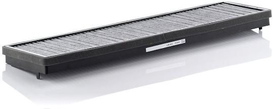 Filtru De Aer Pentru Habitaclu Mann-filter Cuk 5877