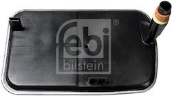 Hydraulic Filter Automatic Transmission Febi Bilstein 21078 Hydraulic Filter Automatic Transmission Febi Bilstein 21078