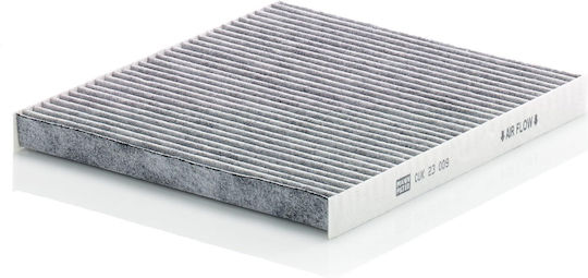 Mann-filter Cabin Air Filter Cuk 23 009