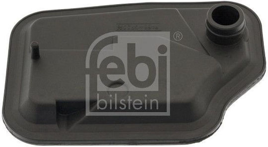 Хидравличен Филтър Автоматична Скоростна Кутия Febi Bilstein 100660