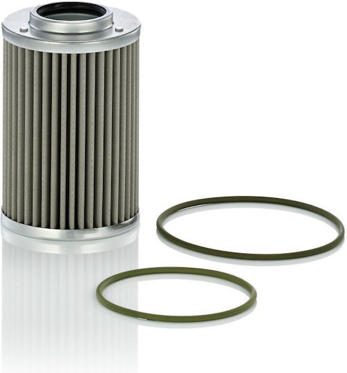 Hydraulic Filter Automatic Transmission Mann-filter H 710/1 Z