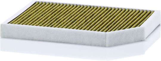 Cabin Air Filter Mann-filter FP 32 007/1