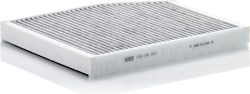 Mann-filter Cabin Air Filter Cuk 29 007 Mann-filter Cabin Air Filter Cuk 29 007