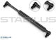 Stabilus Trunk Shock Absorber 139611