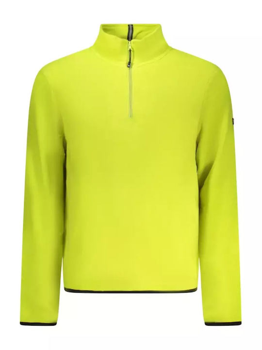 Sweatshirt Yellow