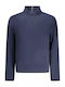 Sweatshirt Navy Blue