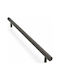 Convex Series Handle Furniture made of Metallic Matt Bronze D15mm ICP-14040-160mm 1pcs