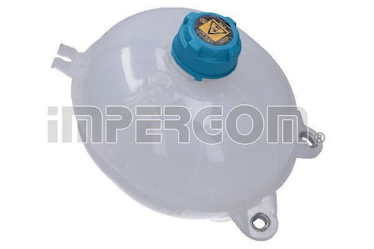 Expansion Tank Kühlung Original Imperium 44042