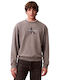 Sweatshirt Gray