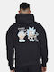 Sweatshirt Black