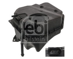 Expansion Tank Cooling Febi Bilstein 49015