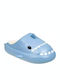 Kids Slippers Blue
