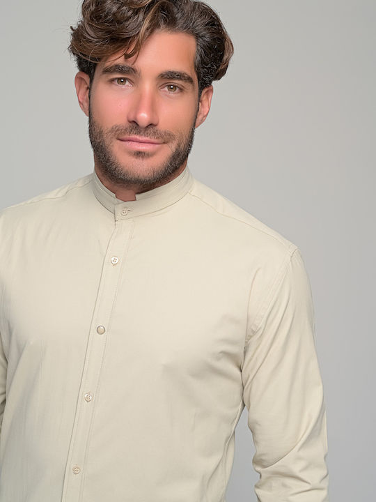 Ben Tailor Hernando Long Sleeve Shirt in Regula...