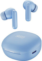 QCY MeloBuds HT16 Light Blue