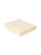 Little Dutch Blanket Nursery Swaddling Blankets Knitted White 70x100cm