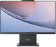 Lenovo IdeaCentre AIO 24IRH9 23.8" (i5-13420H/16GB/1TB SSD/FHD/W11 Home) Luna Grey UK