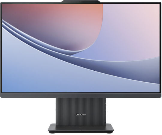 Lenovo IdeaCentre AIO 24IRH9 23.8" (i5-13420H/16GB/1TB SSD/FHD/W11 Home) Luna Grey UK