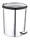 Viosarp Plastic Bathroom Basket 6lt