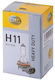 Hella Lamps Car H11 1pcs