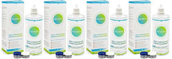 Solunate Multi-purpose 4 X 400 Ml Cutii