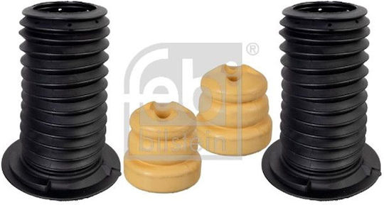 Dust Protection Kit Shock Absorber Febi Bilstein 180258