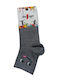 Design Socks Kindersocken Bunte